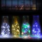 1.4M Wine Bottle Cork LED Night String Light Party Wedding Lamp Christmas Decor