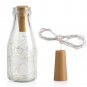 1.4M Wine Bottle Cork LED Night String Light Party Wedding Lamp Christmas Decor