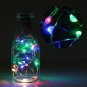 1.4M Wine Bottle Cork LED Night String Light Party Wedding Lamp Christmas Decor