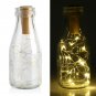1.4M Wine Bottle Cork LED Night String Light Party Wedding Lamp Christmas Decor