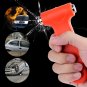 Car Safety Escape Window Breaker Emergency Hammer Seat Belt Cutter Rescue Tools