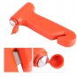 Car Safety Escape Window Breaker Emergency Hammer Seat Belt Cutter Rescue Tools