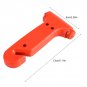 Car Safety Escape Window Breaker Emergency Hammer Seat Belt Cutter Rescue Tools