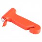 Car Safety Escape Window Breaker Emergency Hammer Seat Belt Cutter Rescue Tools