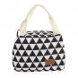 Soft Portable Insulated Lunch Bag Tote Picnic Handbag Food Storage Container