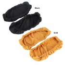 20cm 1 Pair Removable Chair Armrest Covers Protector Office Armchair Cover