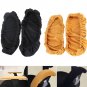 20cm 1 Pair Removable Chair Armrest Covers Protector Office Armchair Cover