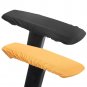 20cm 1 Pair Removable Chair Armrest Covers Protector Office Armchair Cover