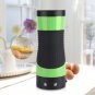 220V Electric Eggroll Maker Egg Roll Boiler Sausage Frying Cooking Tools Cup