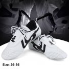Taekwondo Karate Sneakers Martial Arts Shoes Footwear Kickboxing Tai Chi Kung Fu