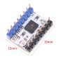 4pcs Set 3D Printer Parts TMC2100 Stepper Motor Driver Modules w/ Heat Sink NEW