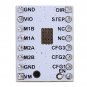 4pcs Set 3D Printer Parts TMC2100 Stepper Motor Driver Modules w/ Heat Sink NEW