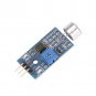 Starter Learning Ultrasonic Transducer 16in1 Sensor Module Kit for Raspberry Pi