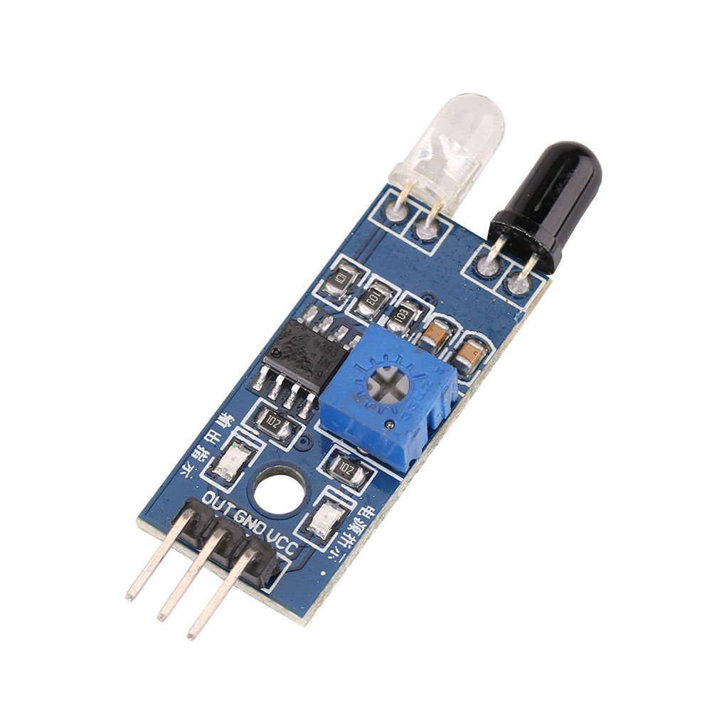 Starter Learning Ultrasonic Transducer 16in1 Sensor Module Kit for ...
