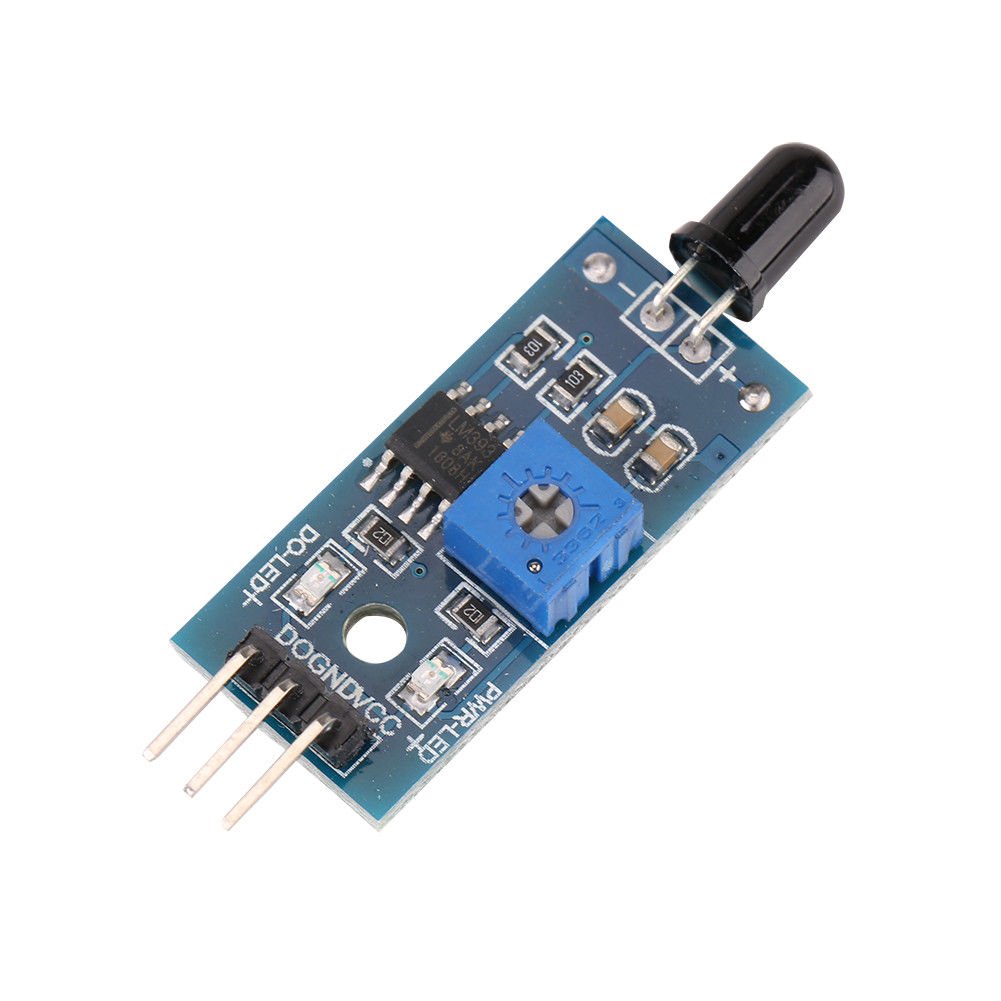 Starter Learning Ultrasonic Transducer 16in1 Sensor Module Kit for ...