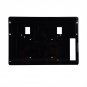 7" inch Acrylic Touch Screen Stand Case Protective Shell For Raspberry Pi