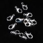 Jewellery Making Starter Tools Kit Bead Head Pins Chain Handmade Accessories coi