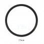30.5-82mm Slim Clear UV Lens Filter Polarizer Lens Kit Protector For Canon DSLR