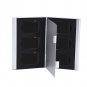 Memory Card Storage Case Protector Waterproof Carrying Box for SD TF CF Card