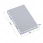 Memory Card Storage Case Protector Waterproof Carrying Box for SD TF CF Card