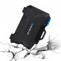 PULUZ PU5004 Waterproof Memory Card Case Reader 3.0 Storage Box for Camera Card