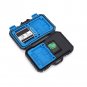PULUZ PU5004 Waterproof Memory Card Case Reader 3.0 Storage Box for Camera Card