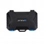 PULUZ PU5004 Waterproof Memory Card Case Reader 3.0 Storage Box for Camera Card