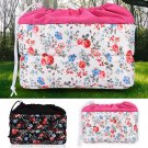 For DSLR Camera Partition Bag Folding Flexible Padded Lens Insert Bag Dividers