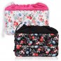 For DSLR Camera Partition Bag Folding Flexible Padded Lens Insert Bag Dividers