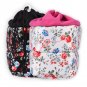 For DSLR Camera Partition Bag Folding Flexible Padded Lens Insert Bag Dividers