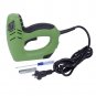 220V 1.8W Electric Nail/Staple Gun 2-in-1 Framing Nailer U Type /Straight Nail