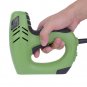220V 1.8W Electric Nail/Staple Gun 2-in-1 Framing Nailer U Type /Straight Nail