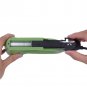 220V 1.8W Electric Nail/Staple Gun 2-in-1 Framing Nailer U Type /Straight Nail