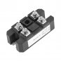 MDQ 100A Amp 1600V Volt Single 1 Phase Diode Metal Case Bridge Rectifier Durable