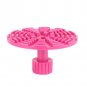 Car Panel Glue Puller Tab Lifter Paintless Removal Dent Repair Tool Pink & Blue