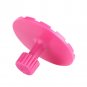 Car Panel Glue Puller Tab Lifter Paintless Removal Dent Repair Tool Pink & Blue