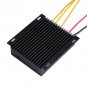 12V/24V 400W Waterproof Wind Turbine Generator Charge Controller Regulator Black