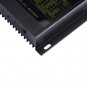 12V/24V 400W Waterproof Wind Turbine Generator Charge Controller Regulator Black