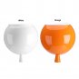 220V Balloon DIY Chandelier Ceiling Flush Mounted Light Lamp Fixture Party Decor