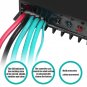 12/24V 600W Wind Turbine Generator Charge Controller Regulator LED Waterproof