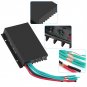12/24V 600W Wind Turbine Generator Charge Controller Regulator LED Waterproof
