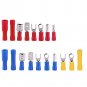 180Pcs Packed Insulated Terminal Kit Spade Butt Wire Connector Splice Tool Sets