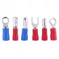 180Pcs Packed Insulated Terminal Kit Spade Butt Wire Connector Splice Tool Sets