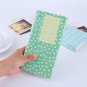 84 Pockets Album Photo Storage Case For Polaroid Mini Film Size FujiFilm Instax