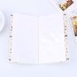 84 Pockets Album Photo Storage Case For Polaroid Mini Film Size FujiFilm Instax