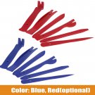 6Pcs Car Radio Door Clip Panel Trim Dash Audio Stereo Repair Removal Tools Kit
