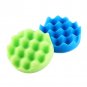 10Pcs Sponge Polishing Buffing Waxing Pad For Auto Car Polisher Buffer Compound