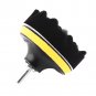 10Pcs Sponge Polishing Buffing Waxing Pad For Auto Car Polisher Buffer Compound