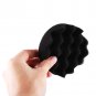 10Pcs Sponge Polishing Buffing Waxing Pad For Auto Car Polisher Buffer Compound