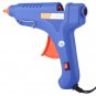 Car Hot Melt Glue Gun with 12pcs Glue Sticks Panel Dent Repair Tool US Plug EL